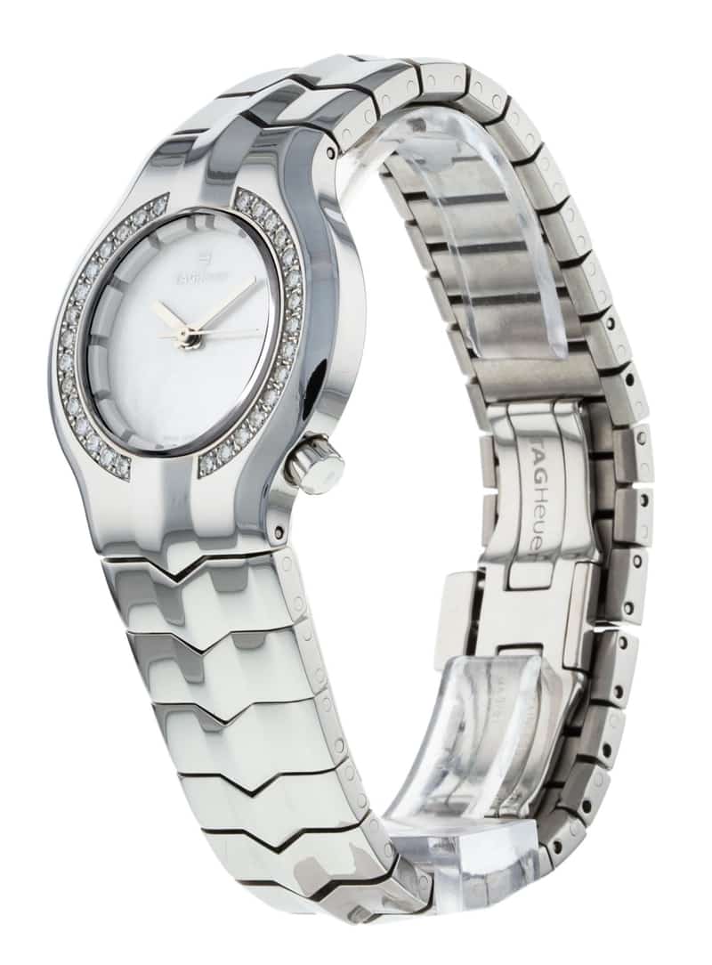 Tag Heuer Alter Ego WP1317.BA0751